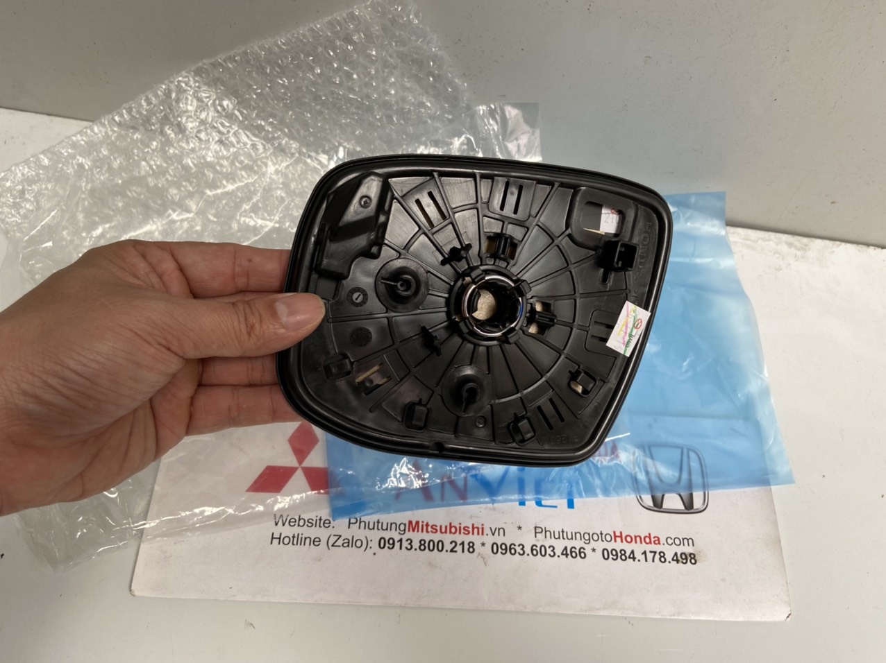 Mặt gương xe Honda CITY 2021-2022